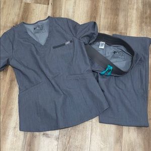 Figs Zinga set-small